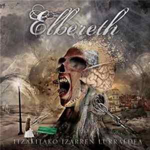 Elbereth - Itzalitako Izarren Lurraldea FLAC
