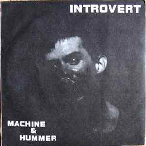 Machine & Hummer - Introvert FLAC