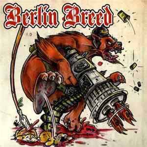 Berlin Breed - Berlin Breed FLAC