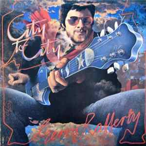 Gerry Rafferty - City To City FLAC