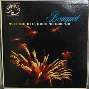 Peter Leemans ,And His Brussels Pops Concert band - Bouquet FLAC