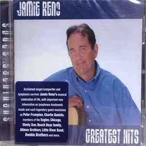 Jamie Reno - Greatest Hits FLAC
