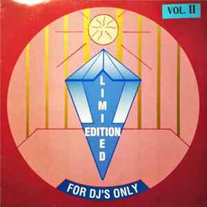 Unknown Artist - Vol. II FLAC