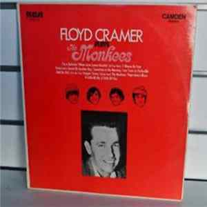 Floyd Cramer - Floyd Cramer Plays The Monkees FLAC