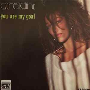 Geraldine - You Are My Goal FLAC