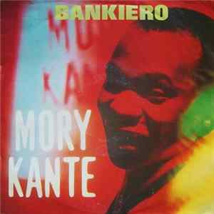Mory Kante - Bankiero FLAC