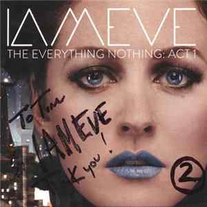 Iameve - The Everything Nothing: Act 1 FLAC