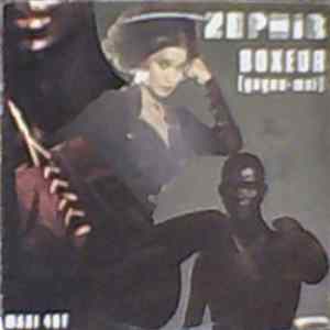Zephir - Boxeur (Gagne Moi) FLAC