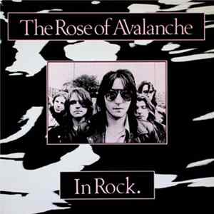 The Rose Of Avalanche - In Rock FLAC