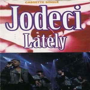 Jodeci - Lately FLAC