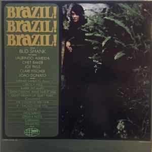 Bud Shank - Brazil! Brazil! Brazil! FLAC