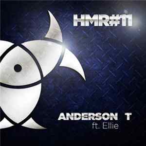 Anderson T Ft. Ellie - Anderson T Ft. Ellie FLAC