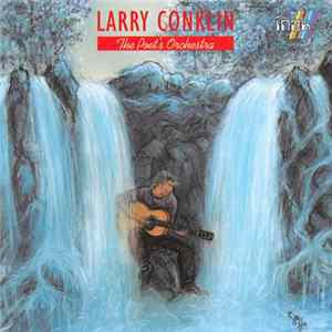 Larry Conklin - The Poet's Orchestra FLAC