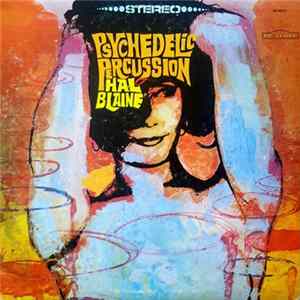 Hal Blaine - Psychedelic Percussion FLAC