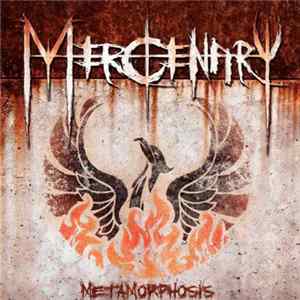 Mercenary - Metamorphosis FLAC