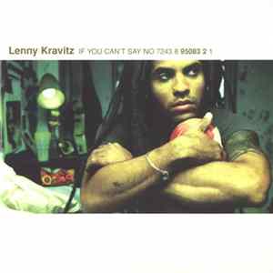 Lenny Kravitz - If You Can't Say No FLAC