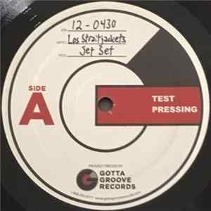 Los Straitjackets - Jet Set FLAC