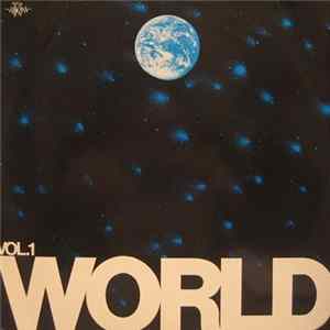 World - Vol. 1 FLAC