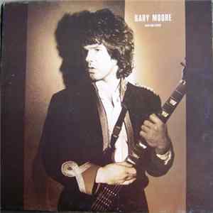 Gary Moore - Run For Cover FLAC