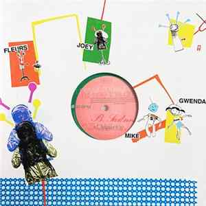 B. Sadness - I Never Thought I'd See The Day FLAC