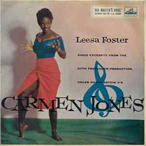 Leesa Foster - Carmen Jones FLAC
