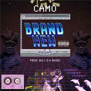 Camo - Brand New FLAC