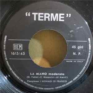 I Nomadi Di Franco - La Mano / I Pui' Forti FLAC