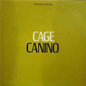 Cage / Canino - Etudes Australes, Libro I (N. 1-8) FLAC