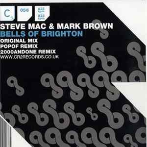 Steve Mac & Mark Brown - Bells Of Brighton FLAC