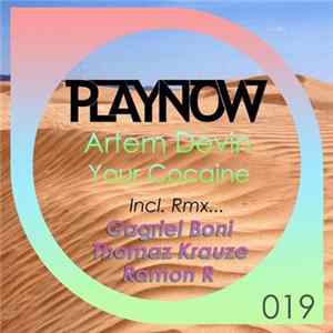 Artem Devin & Di - Your Cocaine FLAC