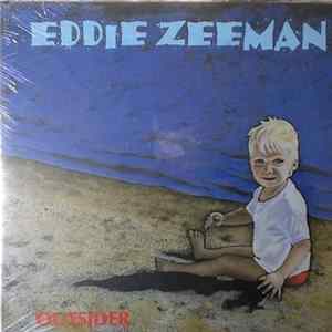 Eddie Zeeman - Outsider FLAC