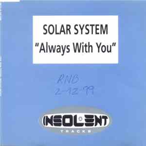 Solar System - Always With You FLAC