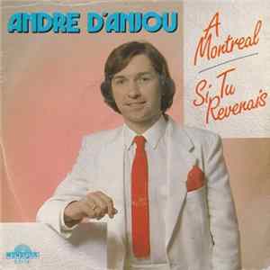 André D'Anjou - A Montreal FLAC