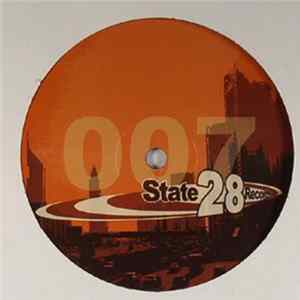 DJ Syro - This Way I Get There FLAC