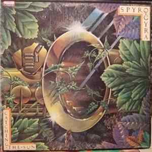 Spyro Gyra - Catching The Sun FLAC