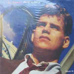 Al Corley - Face To Face FLAC