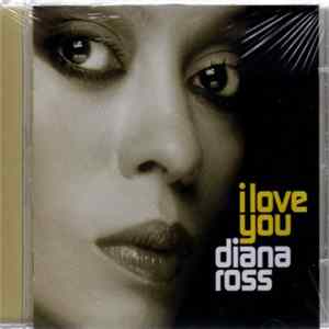 Diana Ross - I Love You FLAC