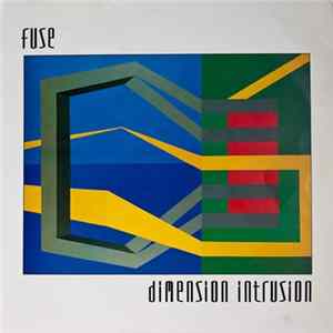 FUSE - Dimension Intrusion FLAC