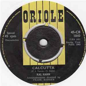 Kal Kahn - Calcutta FLAC
