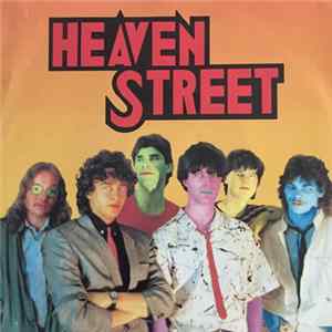 Heaven Street - What A Shame / Shine On Your Face FLAC