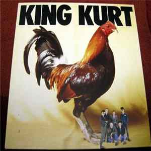 King Kurt - Big Cock FLAC