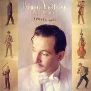 Benoit Viellefon & His Orchestra - Swing À La Mode FLAC
