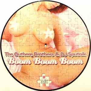 The Outhere Brothers vs. DJ Sputnik - Boom Boom Boom FLAC