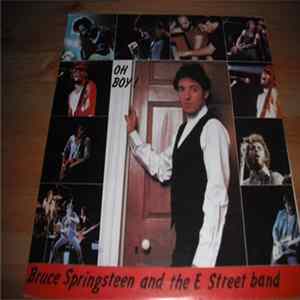 Bruce Springsteen - Oh Boy! FLAC