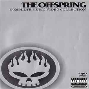 The Offspring - Complete Music Video Collection FLAC