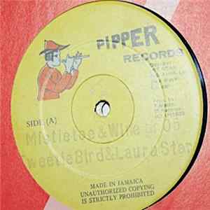 Tweetie Bird & Laura Star - Mistletoe & Wine FLAC