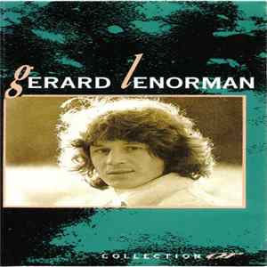 Gérard Lenorman - Collection Or FLAC