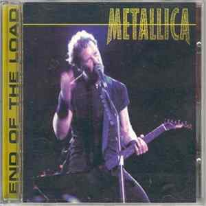 Metallica - End Of The Load FLAC