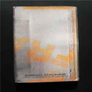 Animal Machine - Live At Alte Feuerwache Loschwitz FLAC