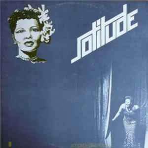Billie Holiday - Solitude FLAC